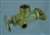 Lead Law Compliant 5/8 X 3/8 X 1/4 OD DU Handle Valve Rough Brass