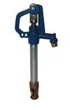 Lead Law Compliant 3 FT Bury Freezeless Yard Hydrant