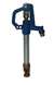 Lead Law Compliant 4 FT Bury Freezeless Yard Hydrant