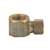 Lead Law Compliant 3/8 OD X 3/8 FIP Comp Elbow