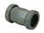 Lead Law Compliant 2-1/2 Galvanized IPS Long Compression Coupling