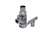 Lead Law Compliant 5/8 OD X 3/8 OD Commercial Stop Loose Key