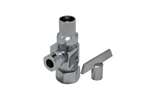 Lead Law Compliant 5/8 OD X 3/8 OD Commercial Stop Loose Key