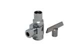 Lead Law Compliant 1/2 IPS X 3/8 OD Commercial Stop Loose Key