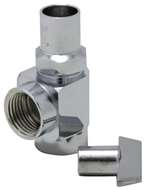 Lead Law Compliant 1/2 IPS X 1/2 IPS Commercial ST Loose Key