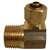 Lead Law Compliant 1/2 OD X 3/8 MIP Comp Elbow
