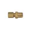 Lead Law Compliant 1/8 OD X 1/8 MIP Comp ADPT