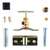 Lead Law Compliant Self Piercing Needle Valve Kit