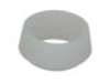 1/2 OD Plastic Comp Sleeve