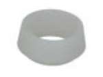 1/2 OD Plastic Comp Sleeve