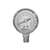 Lead Law Compliant 2 Liquid Pressure Gauge 0-100#
