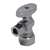 Lead Law Compliant 5/8 OD X 3/8 OD Quarter Turn Angle Valve