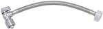 Lead Law Compliant 5/8OD PUSH Angle Stops W 7/8 Closet Riser