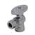 Lead Law Compliant 3/8 FIP X 3/8 OD Quarter Turn Angle Valve