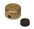 Lead Law Compliant Waste Cap For Ball & Waste Valve