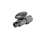Lead Law Compliant Chrome Plated 1/2 CPVC X 3/8 Compact MT Strainer ST