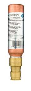 Lead Law Compliant 1/2 F1960 PEX Water Hammer ARRST
