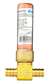 Lead Law Compliant 1/2 F1807 PEX Tee Water Hammer ARRST