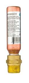 Lead Law Compliant 1/2 Thread Water Hammer Arrst