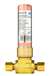Lead Law Compliant 1/4 Comp Water Hammer ARRST