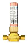 Lead Law Compliant 1/4 Comp Water Hammer ARRST