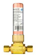 Lead Law Compliant 1/4 Comp Water Hammer ARRST
