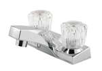 Lead Law Compliant 1.75 GPM 1 Handle Kitchen Faucet Stainless Steel
