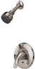 2.0 GPM Shower Trim Kit 1 Handle