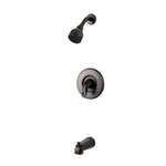 2.0 GPM Tub and Shower Trim Kit 1 Handle