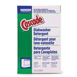 Cascade Powder 85 oz 6 Pack