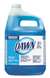 1 Gallon Dawn DISH Soap BLUE 4/CS