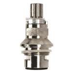 Lead Law Compliant S/A Cartridge 1/4 Turn Brass