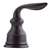 2 Handle Lever Handle & Hub Kit Avalon TUBR