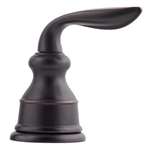 2 Handle Lever Handle & Hub Kit Avalon TUBR