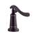 2 Handle Lever Handle & Hub Kit Ashfield TUBR