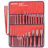 Punch & Chisel Set 26 PC