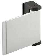Latch PDL OP Push To Left SAAL