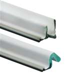 Magnetic Weatherstrip Replacement For Steel DR BEIG