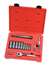 Socket Set 3/8 DR 22 PC 12 Pint