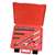 Socket Set 1/2 DR 18 PC 12 Pint