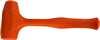 Dead Blow Combo Face Hammer 21 oz