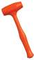 Dead Blow Combo Face Hammer 28 oz