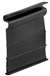 Screen Lift Tabs Universal Black Vinyl 6 Pack