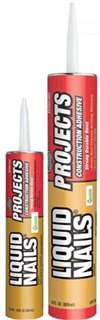 10OZ INT Project Adhesive Voc