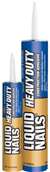 10OZ Heavy Duty Construction Adhesive Voc