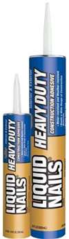 10OZ Heavy Duty Construction Adhesive Voc
