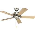 42 5 Blade BLDR Fan