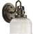 Venetian Bronze 1 100 Watts Medium Bath Fixture