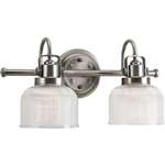 ANNI 2 100 Watts Medium Bracket