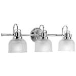 PC 3 100 Watts Medium Bracket